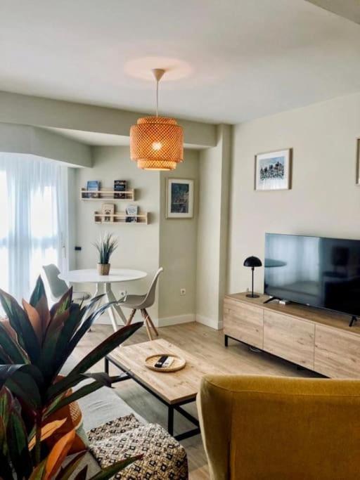 Apartamento 3 Habitaciones.. Centrico Appartement *