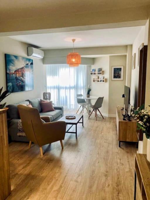 Appartement Apartamento 3 Habitaciones.. Centrico Séville