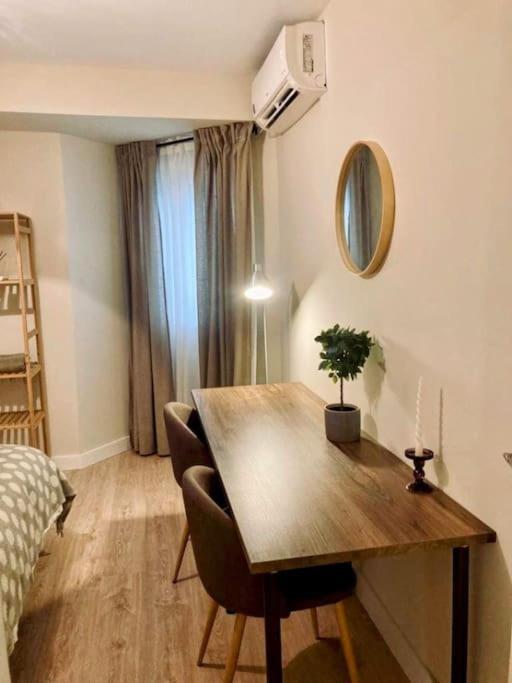 Apartamento 3 Habitaciones.. Centrico *