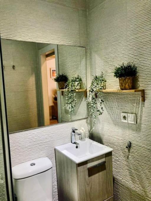 Apartamento 3 Habitaciones.. Centrico