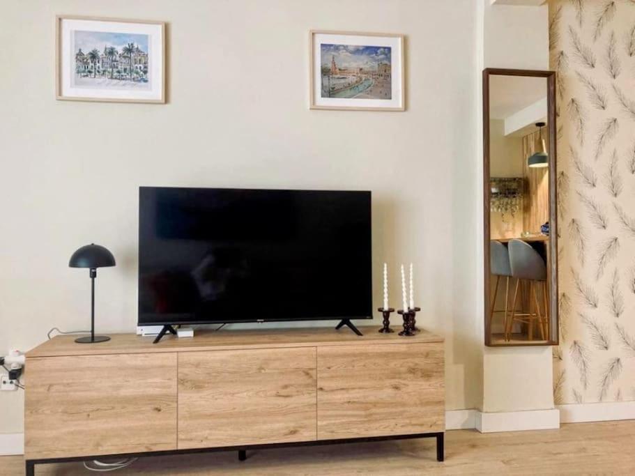 Appartement Apartamento 3 Habitaciones.. Centrico *