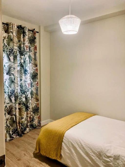 Appartement Apartamento 3 Habitaciones.. Centrico Séville